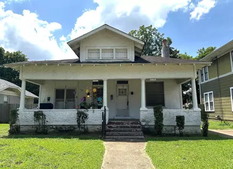 1335 Faxon Ave, Memphis, TN 38104