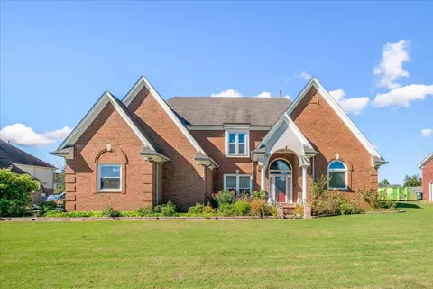 7753 October Rose Dr, Memphis, TN 38119