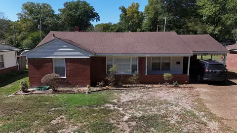 1263 S Perkins Rd, Memphis, TN 38117