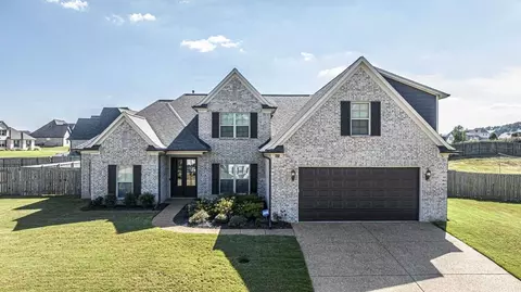 425 Eureka Trl, Atoka, TN 38004