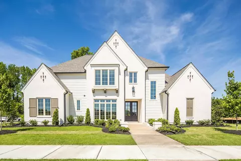 667 Cypress Peak Ln, Collierville, TN 38017