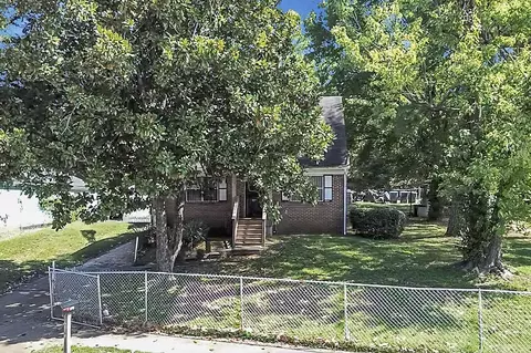 4108 Double Tree St, Memphis, TN 38109