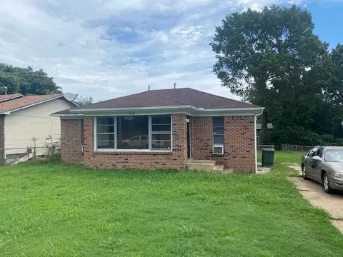 5018 Horn Lake Rd, Memphis, TN 38109