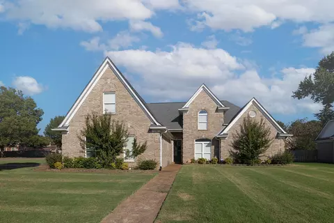 4450 Guinevere Ln, Bartlett, TN 38135