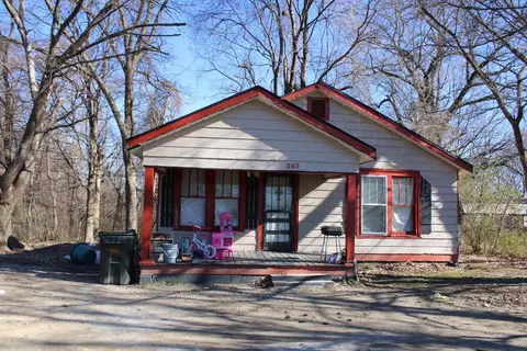 307 Eastland Ave, Ripley, TN 38063