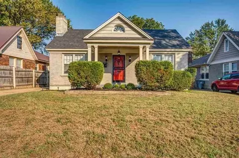 874 N Willett St, Memphis, TN 38107