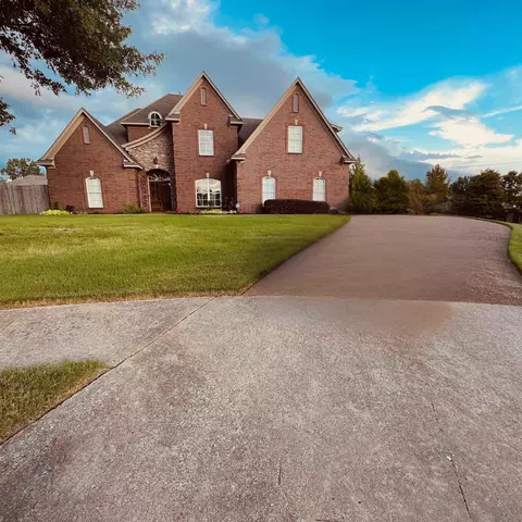 6460 Wellsgate Cv, Bartlett, TN 38135