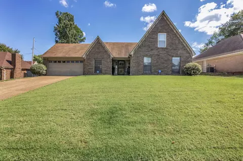 4512 S Germantown Rd, Memphis, TN 38125
