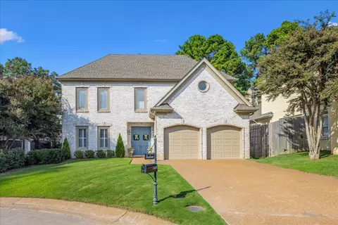 3448 Kel Creek Cv, Memphis, TN 38122