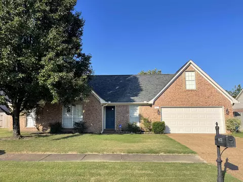 6071 Woodson St, Arlington, TN 38002