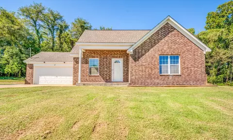 97 Richardson Lake Dr, Drummonds, TN 38023