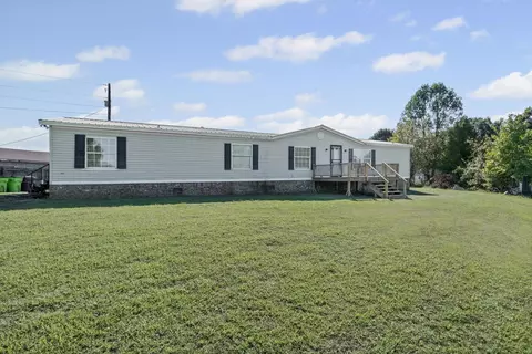1666 Fayne Rd, Brighton, TN 38011