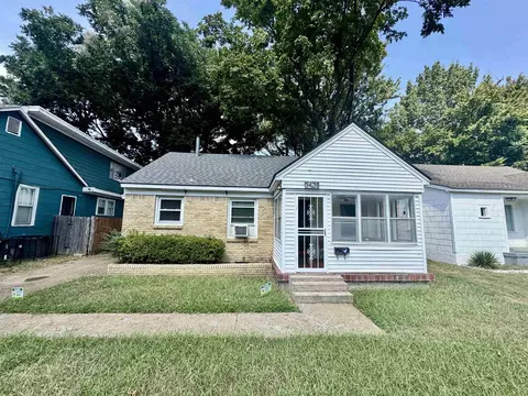 3438 Carrington Dr, Memphis, TN 38111