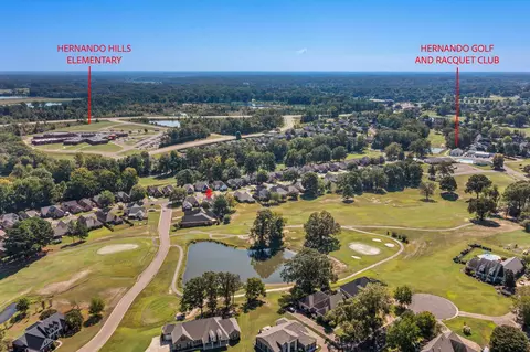 435 Fairway Oaks Dr, Hernando, MS 38632 photo 8
