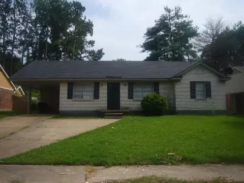 3875 Wordsworth Ave, Memphis, TN 38128