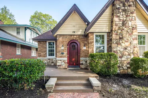 24 S Auburndale St, Memphis, TN 38104