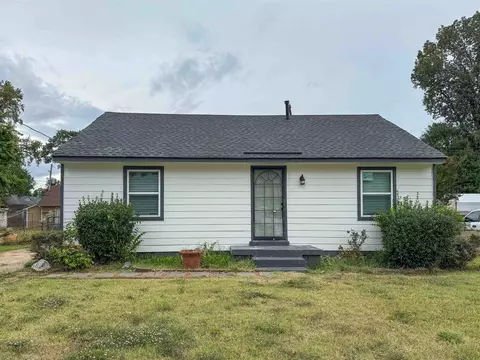 3334 Sharpe Ave, Memphis, TN 38111