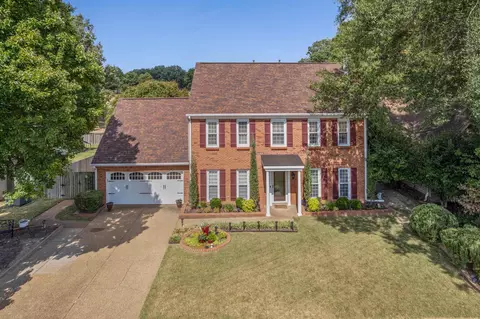 3184 Glade Verde Ln, Lakeland, TN 38002