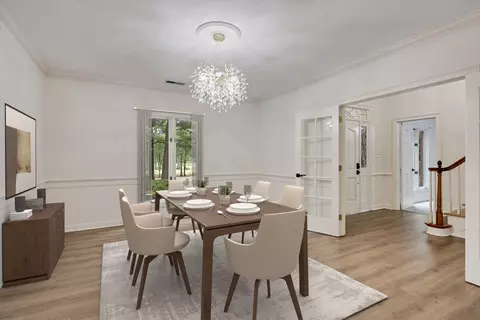 Dining - 10179 Frank Rd, Collierville, TN 38017 photo 1 of 2