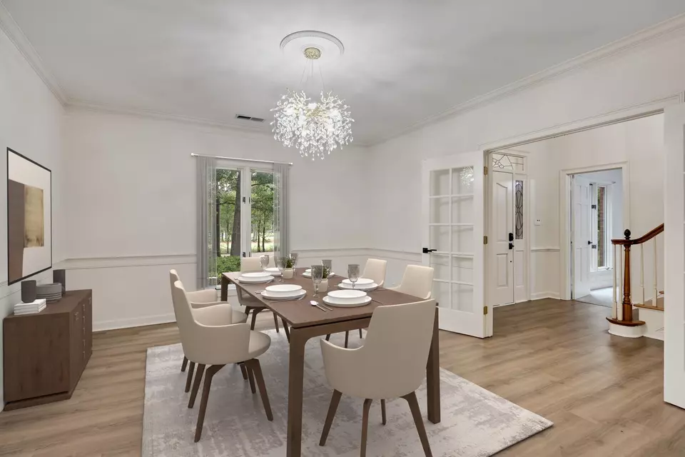 Dining - 10179 Frank Rd, Collierville, TN 38017 photo 1 of 2
