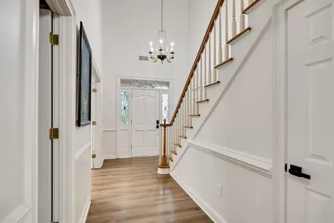 Entry Way - 10179 Frank Rd, Collierville, TN 38017 photo 1 of 3