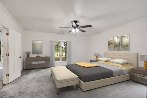 Bedroom - 10179 Frank Rd, Collierville, TN 38017 photo 1 of 4