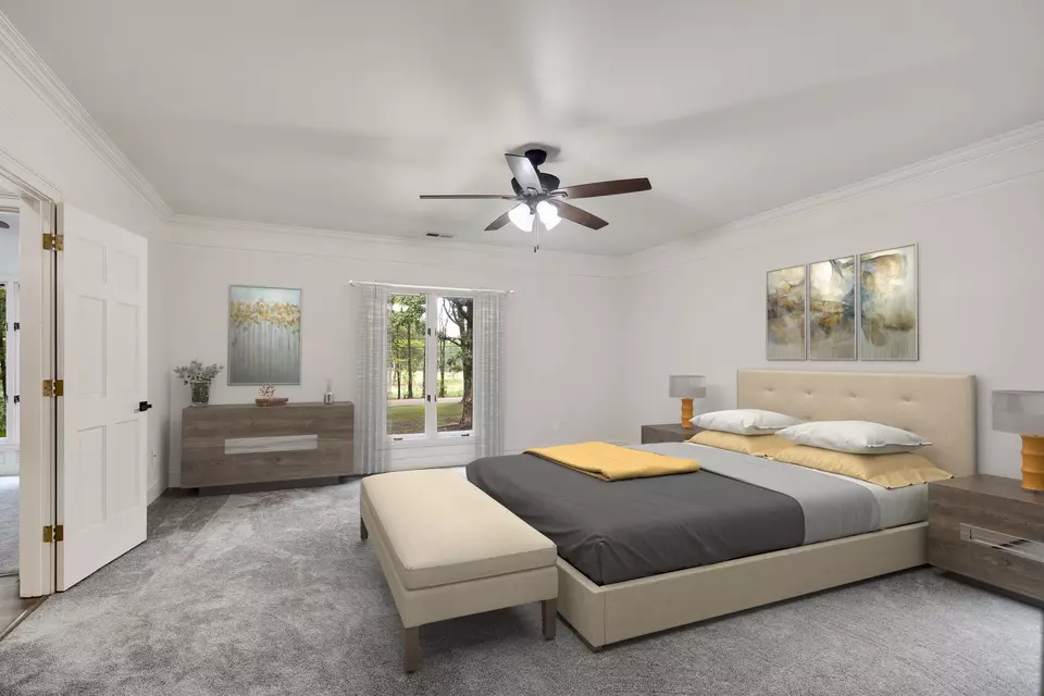 Bedroom - 10179 Frank Rd, Collierville, TN 38017 photo 1 of 4