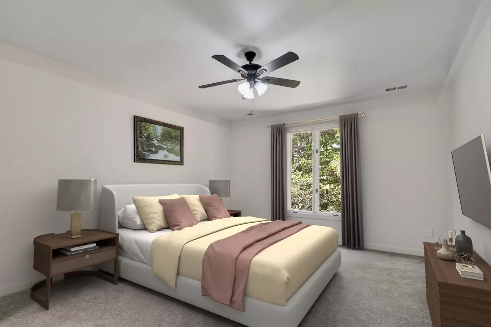 Bedroom - 10179 Frank Rd, Collierville, TN 38017 photo 4 of 4