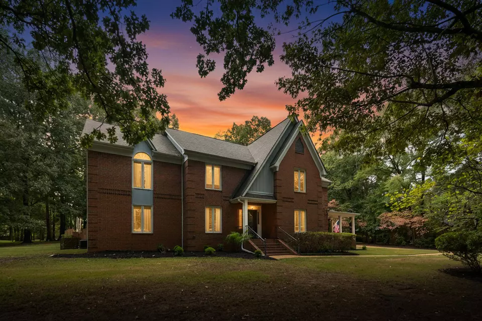 Exterior - 10179 Frank Rd, Collierville, TN 38017 photo 10 of 10
