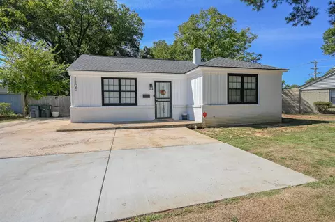 1105 Stratford Rd, Memphis, TN 38122