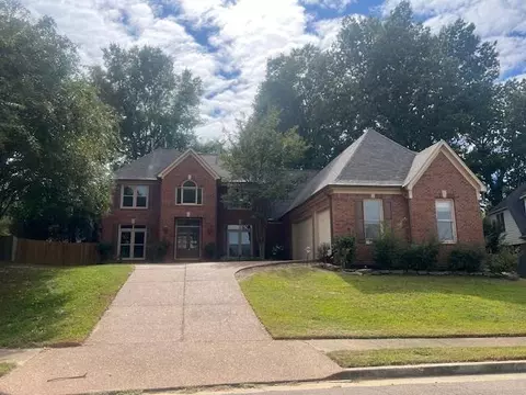 8917 River Sound Dr, Cordova, TN 38016