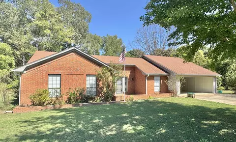 610 Hanna Dr, Ripley, TN 38063