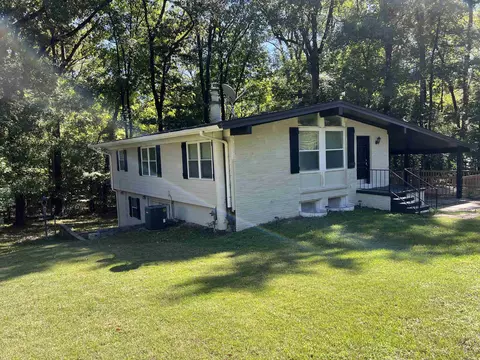 4886 Bilco Ave, Memphis, TN 38109