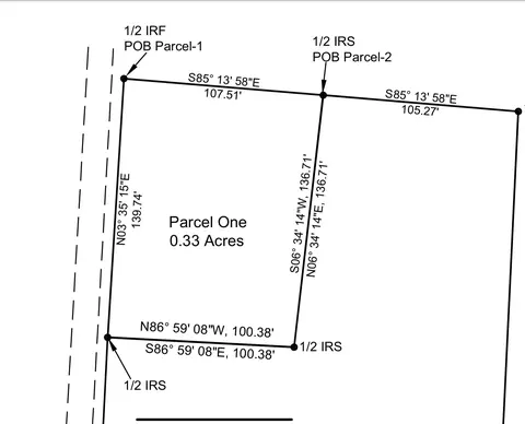 Other - 305 Damron Loop, Counce, TN 38326 photo 3 of 3
