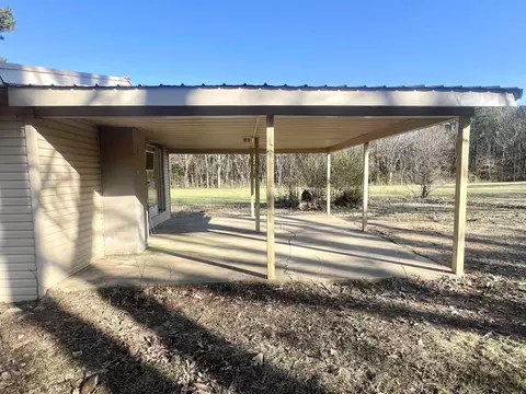 Exterior - 305 Damron Loop, Counce, TN 38326 photo 2 of 5