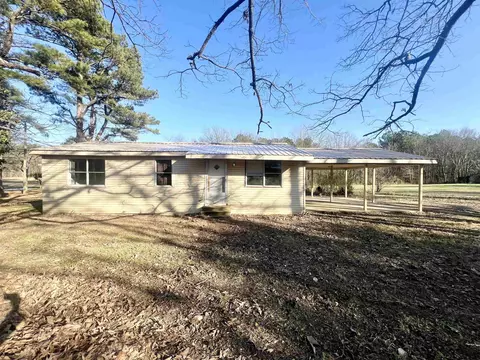 Exterior - 305 Damron Loop, Counce, TN 38326 photo 5 of 5