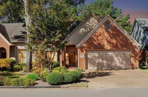 1923 Rye Rd, Germantown, TN 38139