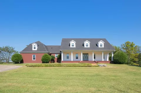 599 Dt Vise Loop, Parsons, TN 38363