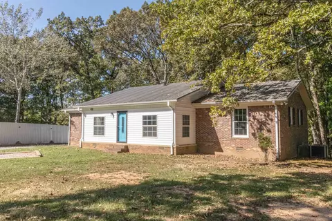 359 Cemetary Rd, Michie, TN 38357