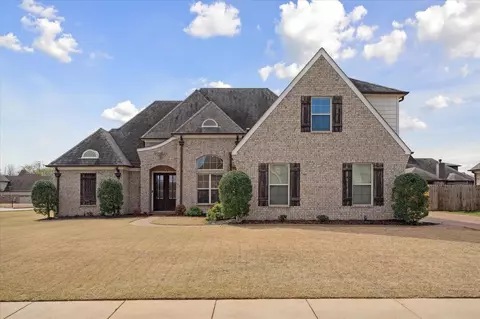 25 Oaksprings Cv, Oakland, TN 38060