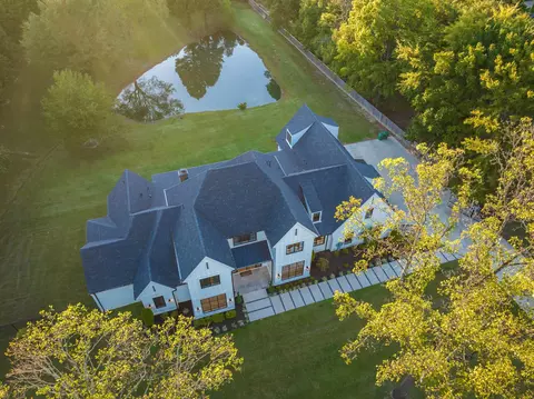3371 Forest Hill-irene Rd, Germantown, TN 38138