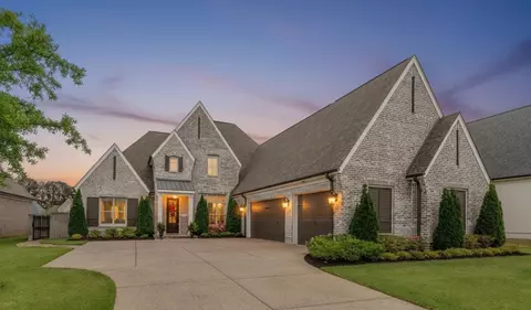 4758 Carousel Ln, Collierville, TN 38017 photo 3
