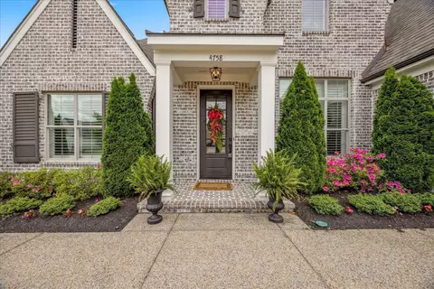 4758 Carousel Ln, Collierville, TN 38017 photo 4