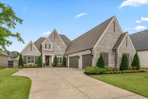4758 Carousel Ln, Collierville, TN 38017 photo 2