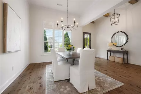 4758 Carousel Ln, Collierville, TN 38017 photo 7