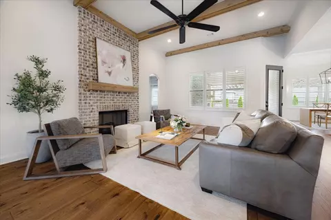 4758 Carousel Ln, Collierville, TN 38017 photo 9