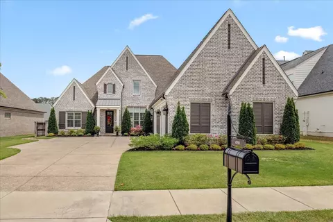 4758 Carousel Ln, Collierville, TN 38017 photo 1