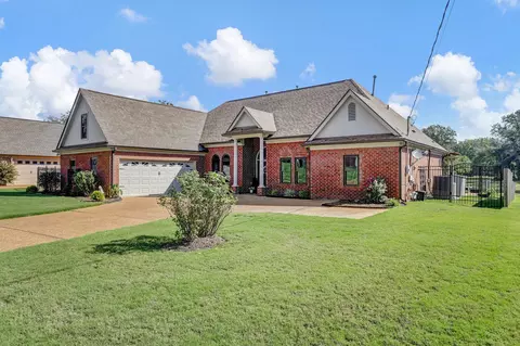 45 Bailey Ridge Ln, Rossville, TN 38066