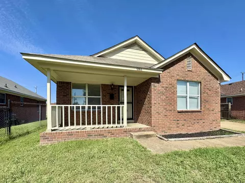 986 Lagrange Ave, Memphis, TN 38107