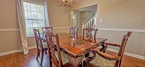 Dining - 1482 Howling Dr, Collierville, TN 38017 photo 1 of 3